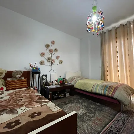 Seli's Tirana